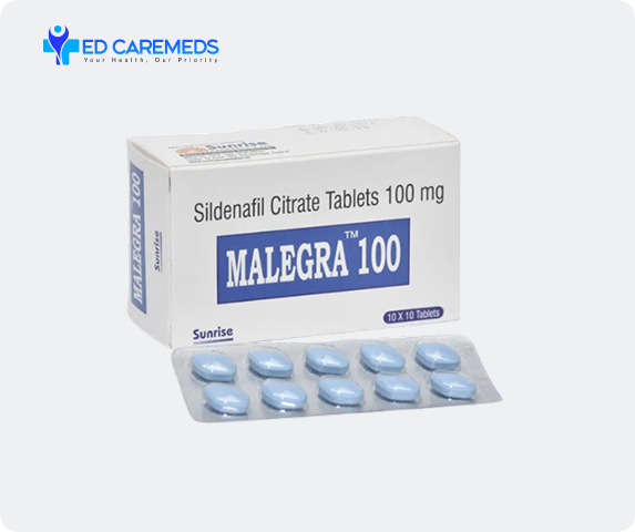 Malegra 100mg